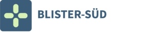 Logo der Blister-Süd Logo der Blister-Süd