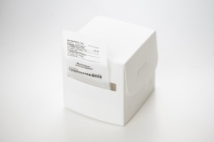 Blisterbox mit Blister